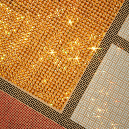 Hotfix Transfers Chaton Rose MAXIMA